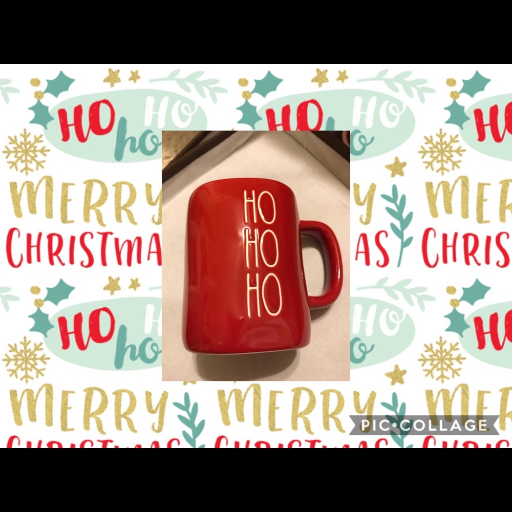 🎅🏻Rae Dunn Mug🎅🏻